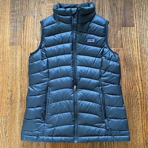 PATAGONIA vest